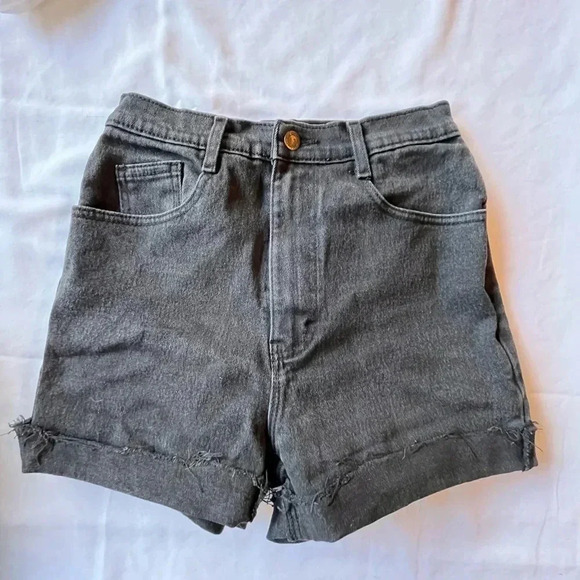 Vintage Jordache Shorts - Size 12 - Picture 1 of 5